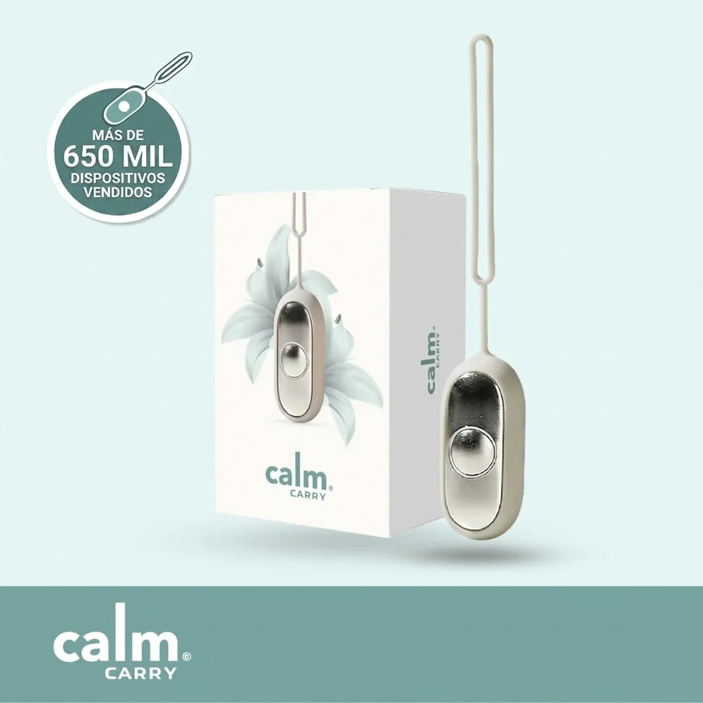 CalmCarry