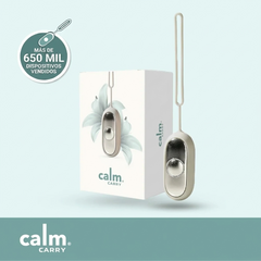 CalmCarry