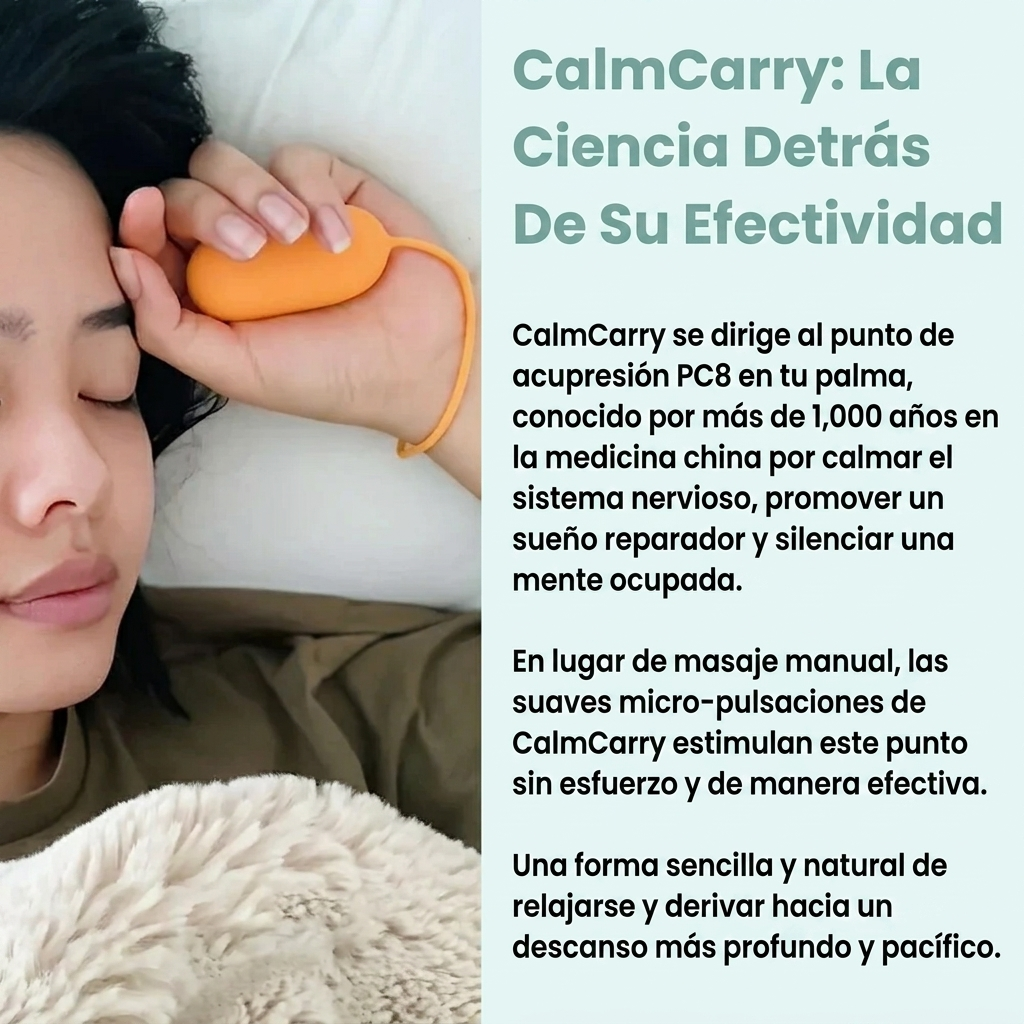 CalmCarry