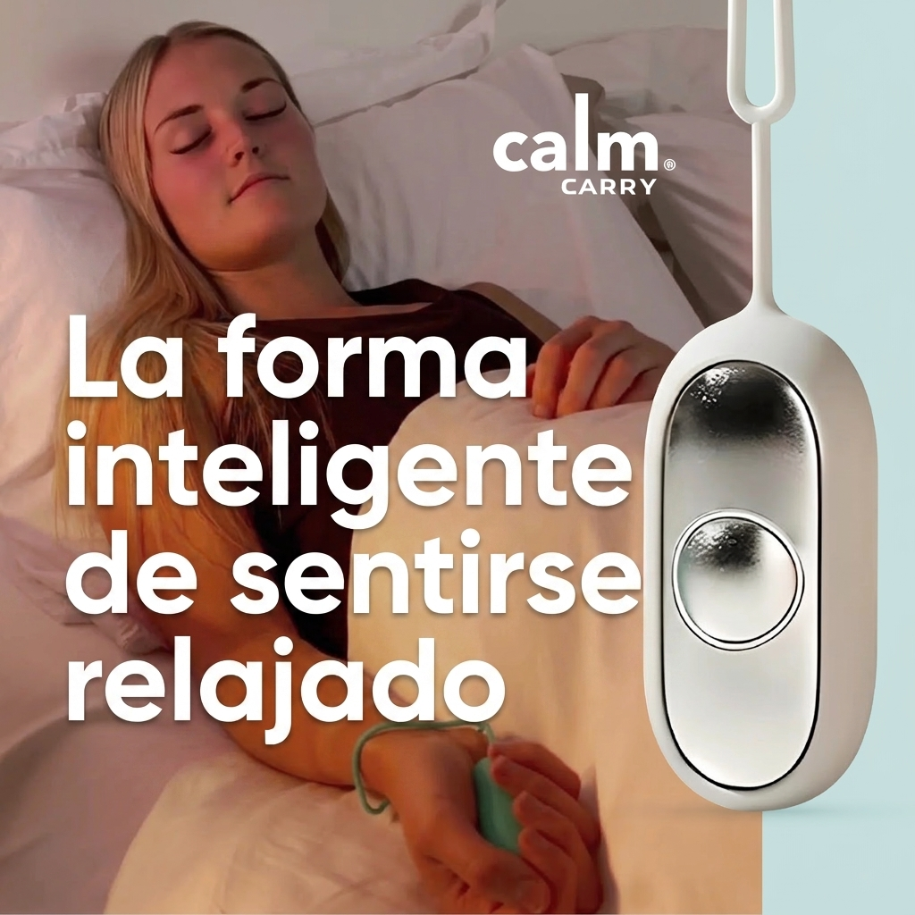CalmCarry